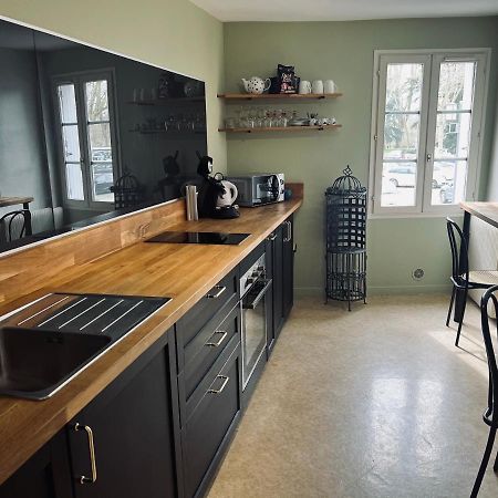 L'Appartement De 希农 外观 照片