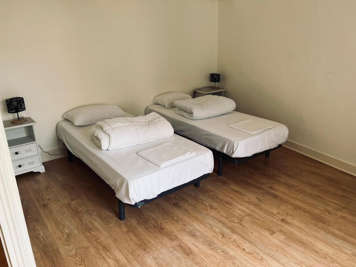 L'Appartement De 希农 外观 照片
