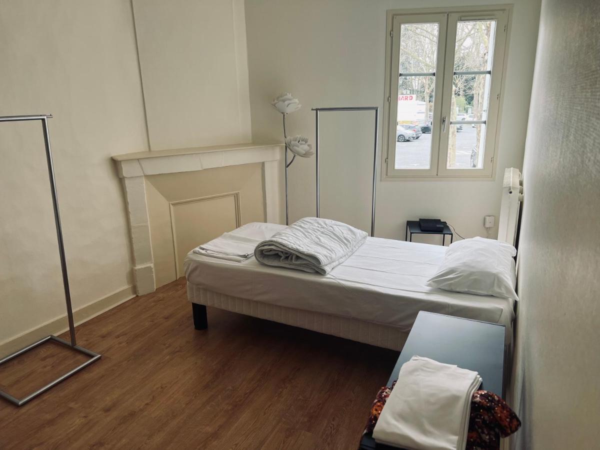L'Appartement De 希农 外观 照片